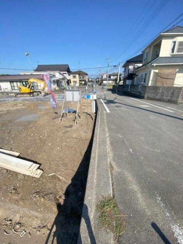 愛媛県松山市土居町 松山市土居町   物件写真1