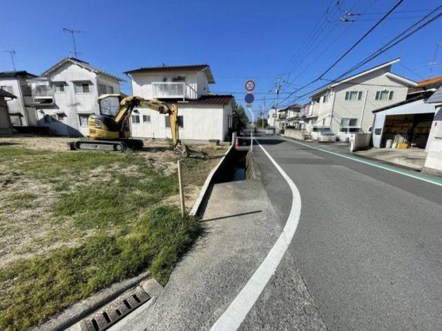 愛媛県松山市久万ノ台 松山市久万ノ台   物件写真1