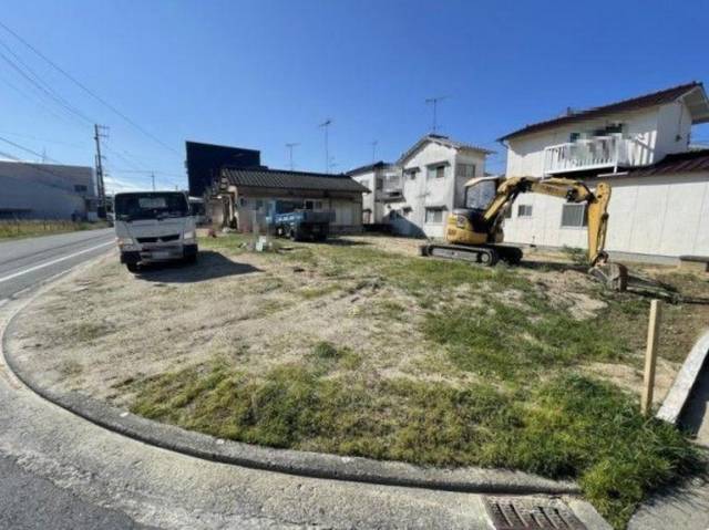 愛媛県松山市久万ノ台 松山市久万ノ台   物件写真1