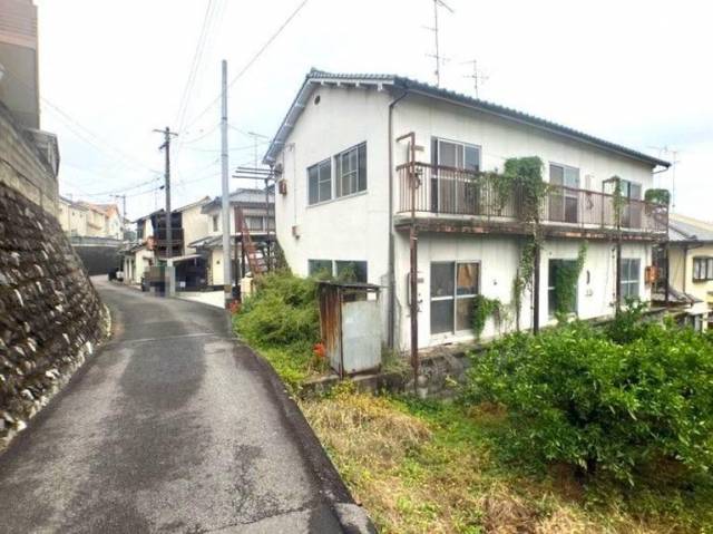 愛媛県松山市吉藤２丁目 松山市吉藤   物件写真1