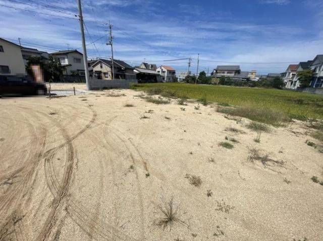 愛媛県松山市和気町１丁目 松山市和気町   物件写真1