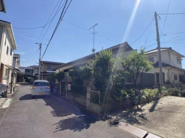 愛媛県松山市安城寺町 松山市安城寺町   物件写真1