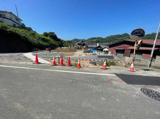 愛媛県伊予郡砥部町原町 伊予郡砥部町原町   物件写真1