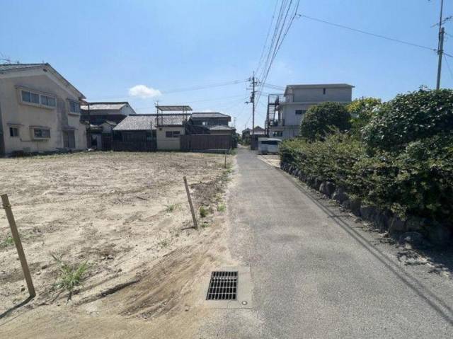 愛媛県松山市馬木町 松山市馬木町   物件写真1