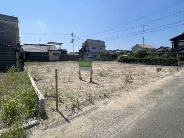 愛媛県松山市馬木町 松山市馬木町   物件写真1