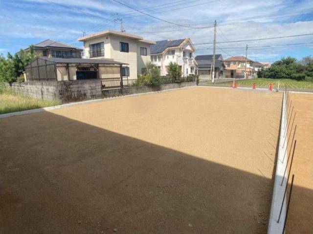 愛媛県伊予郡松前町大字昌農内 伊予郡松前町昌農内   物件写真1