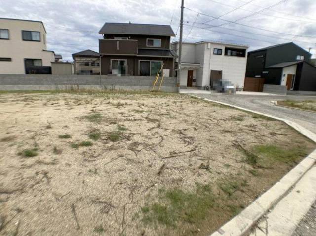 愛媛県伊予郡砥部町高尾田 伊予郡砥部町高尾田   物件写真1