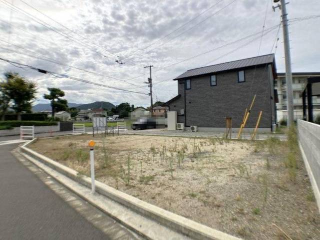 愛媛県伊予郡砥部町高尾田 伊予郡砥部町高尾田   物件写真1