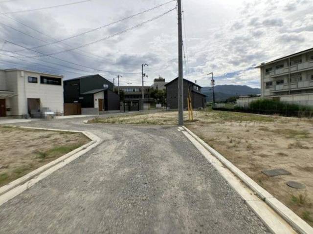 愛媛県伊予郡砥部町高尾田 伊予郡砥部町高尾田   物件写真1