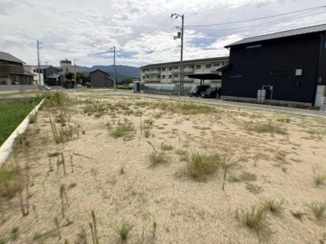 愛媛県伊予郡砥部町高尾田 伊予郡砥部町高尾田   物件写真1