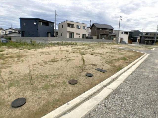 愛媛県伊予郡砥部町高尾田 伊予郡砥部町高尾田   物件写真1