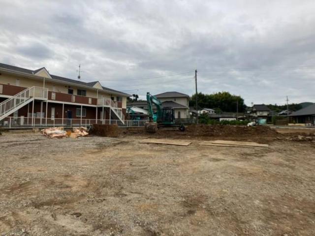 愛媛県伊予郡砥部町北川毛 伊予郡砥部町北川毛   物件写真1