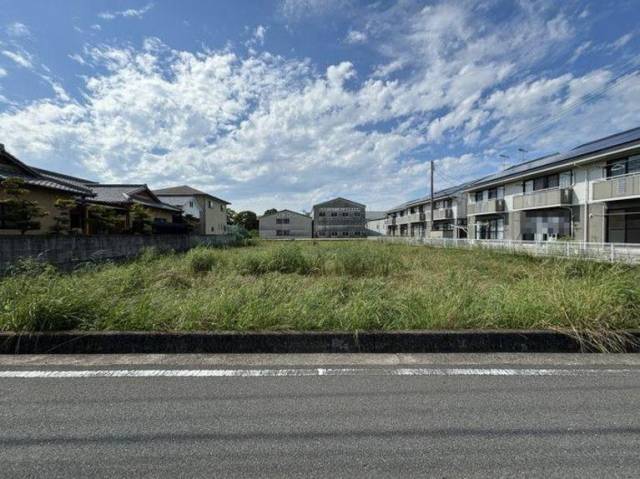 愛媛県伊予市下吾川 伊予市下吾川   物件写真1