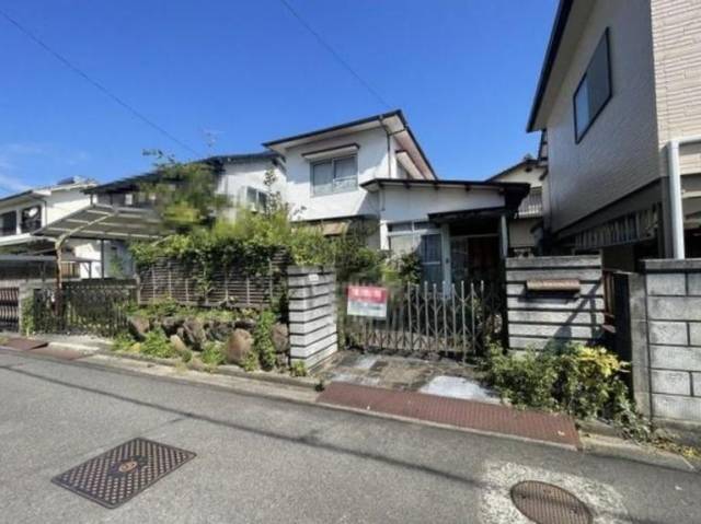 愛媛県伊予郡砥部町北川毛 伊予郡砥部町北川毛   物件写真1