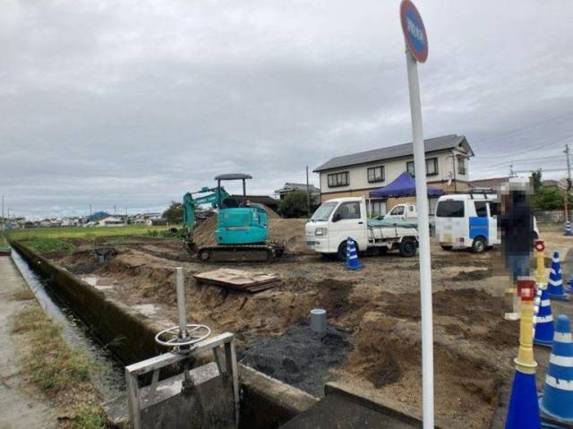 愛媛県伊予郡松前町大字西高柳 伊予郡松前町西高柳   物件写真1