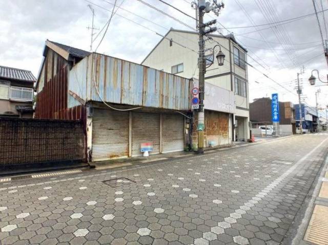 愛媛県伊予市灘町 伊予市灘町   物件写真1