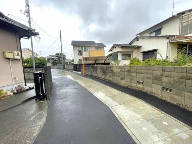 愛媛県伊予郡松前町大字西古泉 伊予郡松前町西古泉   物件写真1