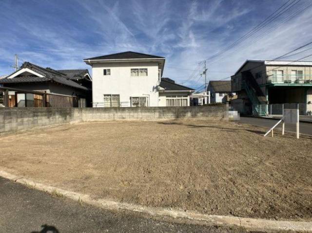 愛媛県伊予郡松前町大字北黒田 伊予郡松前町北黒田   物件写真1