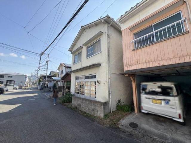 愛媛県松山市中村３丁目 松山市中村   物件写真1