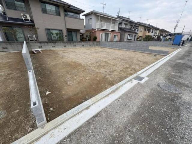 愛媛県松山市富久町 松山市富久町   物件写真1