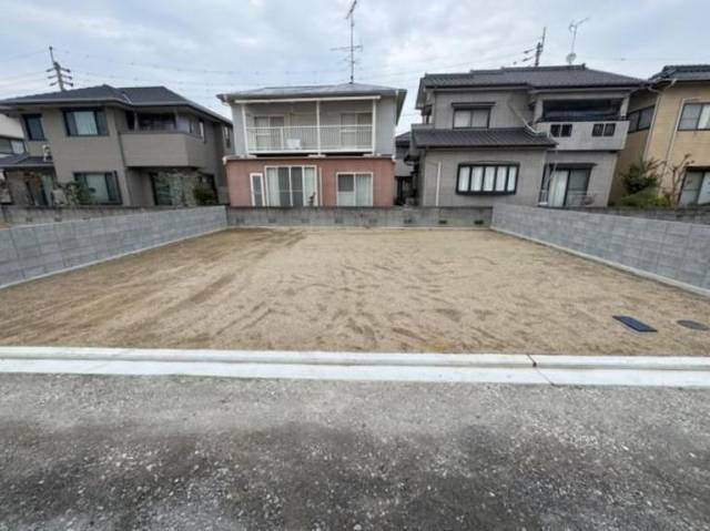 愛媛県松山市富久町 松山市富久町   物件写真1