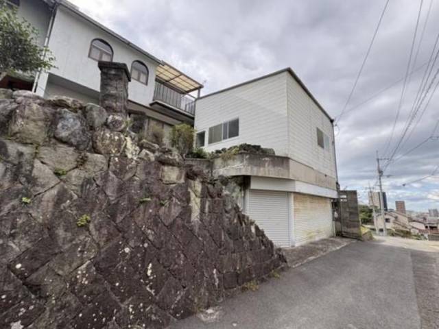 愛媛県松山市山越３丁目 松山市山越   物件写真1