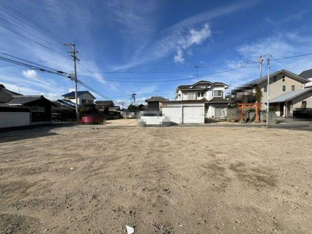 愛媛県松山市西垣生町 松山市西垣生町   物件写真1