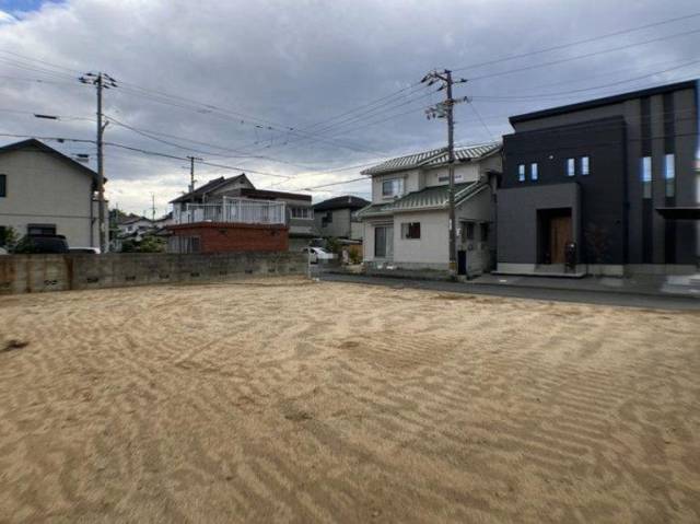 愛媛県松山市古三津５丁目 松山市古三津   物件写真1