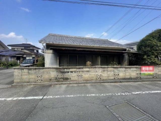 愛媛県松山市南土居町 松山市南土居町   物件写真1