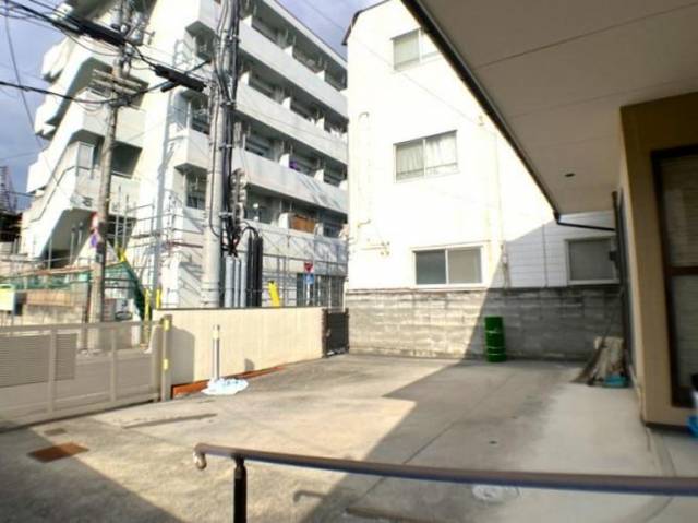 愛媛県松山市西一万町 松山市西一万町   物件写真1