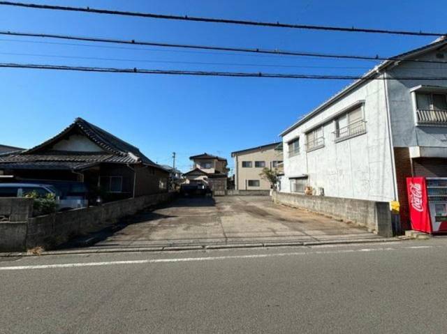 愛媛県松山市谷町 松山市谷町   物件写真1