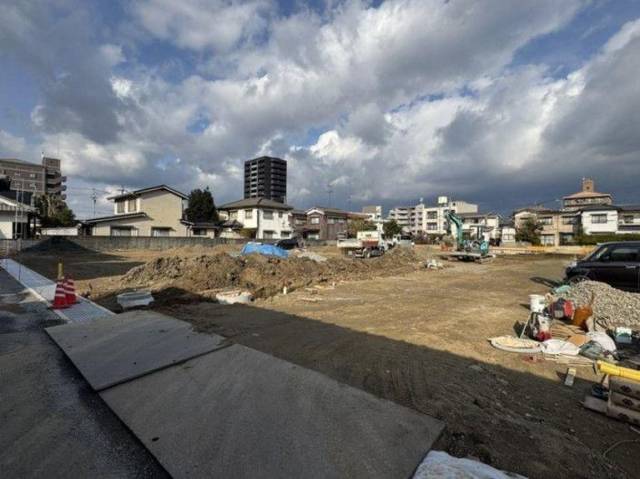 愛媛県松山市古川南１丁目 松山市古川南   物件写真1