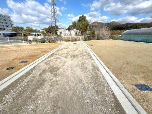 愛媛県松山市鷹子町 松山市鷹子町   物件写真1