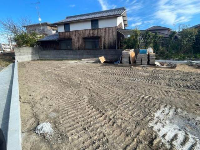 愛媛県松山市馬木町 松山市馬木町   物件写真1