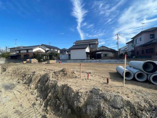 愛媛県松山市馬木町 松山市馬木町   物件写真1