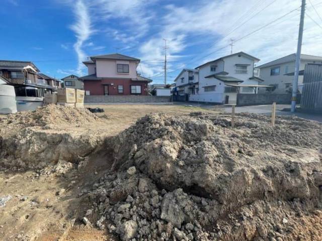 愛媛県松山市馬木町 松山市馬木町   物件写真1