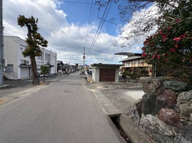 愛媛県松山市平田町 松山市平田町   物件写真1