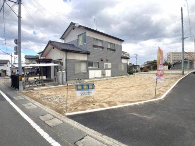 愛媛県伊予市米湊 伊予市米湊   物件写真1