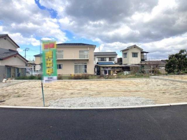 愛媛県伊予市米湊 伊予市米湊   物件写真1