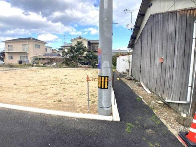 愛媛県伊予市米湊 伊予市米湊   物件写真1