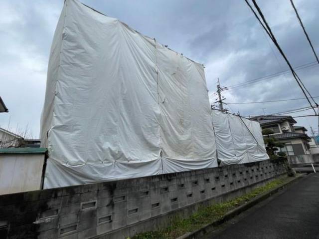 愛媛県松山市桑原１丁目 松山市桑原   物件写真1