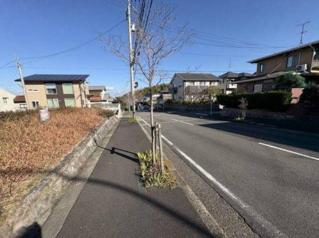 愛媛県松山市光洋台 松山市光洋台   物件写真1