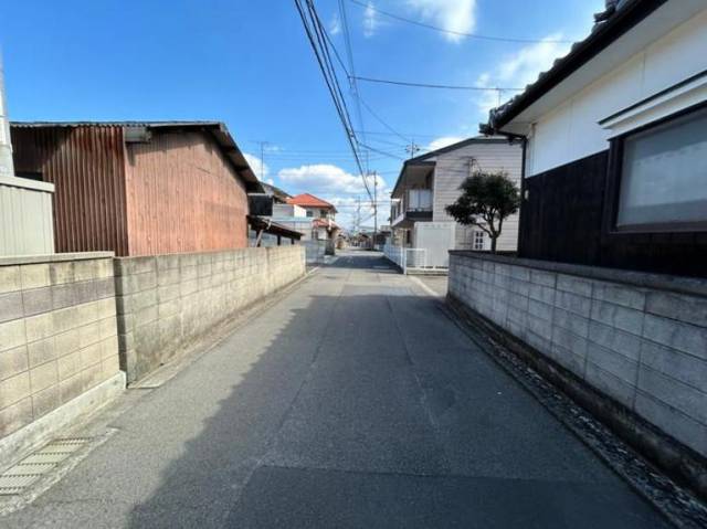 愛媛県松山市久保田町 松山市久保田町   物件写真1