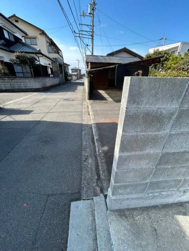 愛媛県松山市久保田町 松山市久保田町   物件写真1