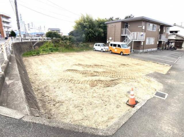 愛媛県松山市朝生田町５丁目 松山市朝生田町   物件写真1