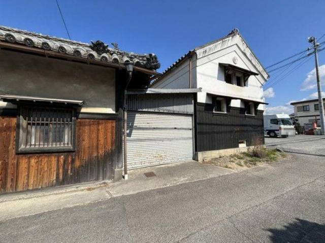 愛媛県松山市久米窪田町 松山市久米窪田町   物件写真1