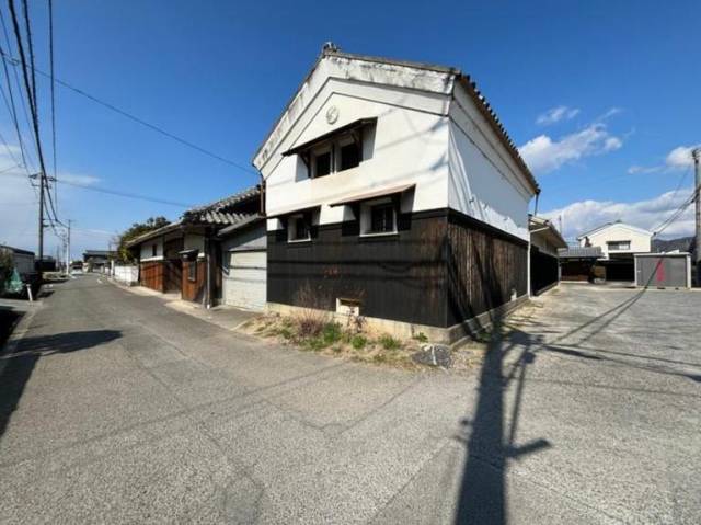 愛媛県松山市久米窪田町 松山市久米窪田町   物件写真1