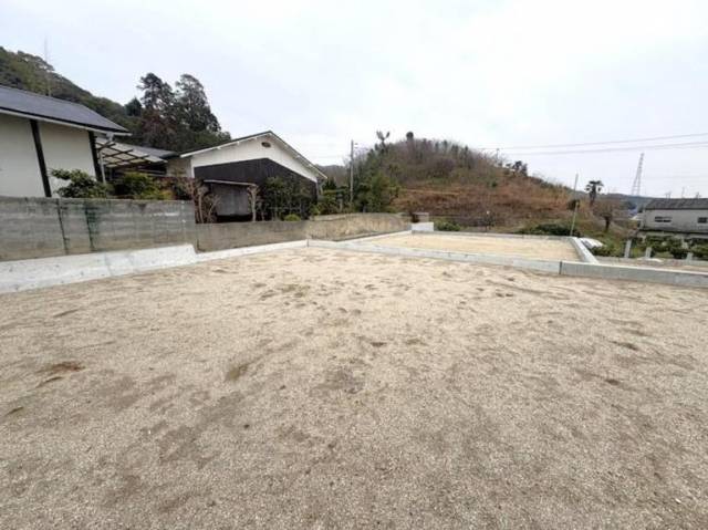 愛媛県松山市平田町 松山市平田町   物件写真1