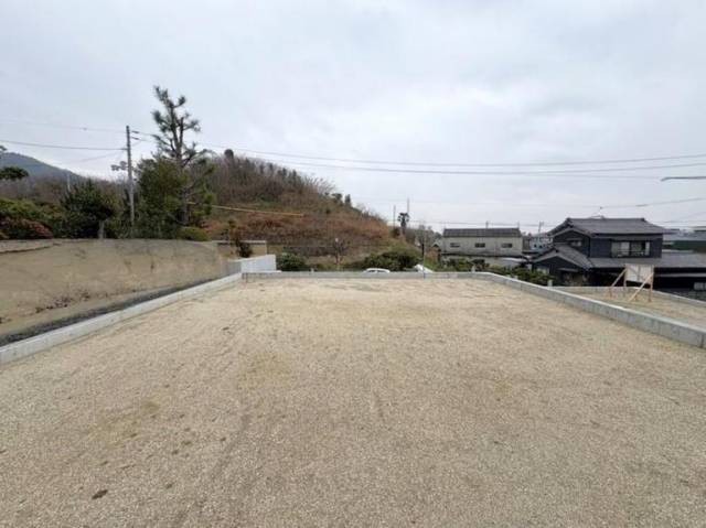 愛媛県松山市平田町 松山市平田町   物件写真1