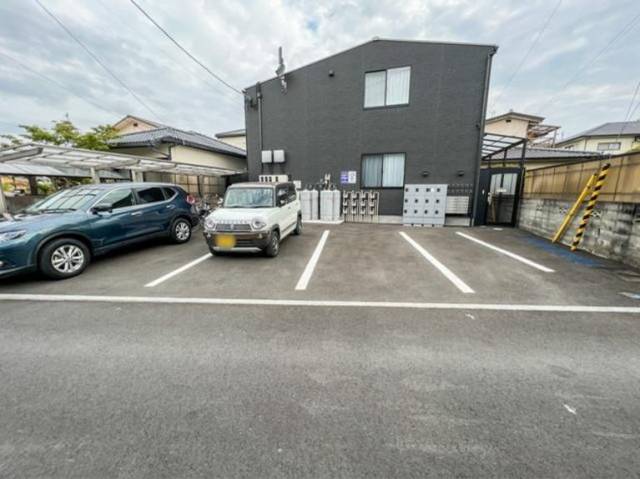 愛媛県東温市横河原355-28 アルト横河原  物件写真1